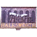 Halesworth Sign